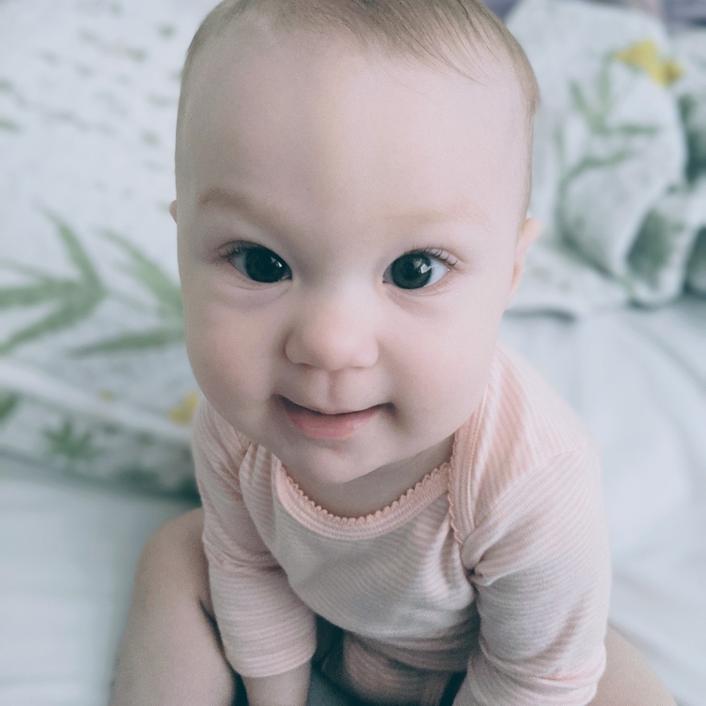 Meet your Posher, Devin